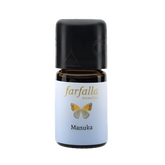 Farfalla manuka essential oil 5ml